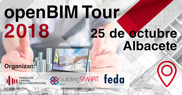 OpenBIM Tour