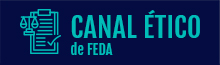 Canal Ético de FEDA