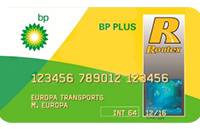 Tarjeta BP PLUS