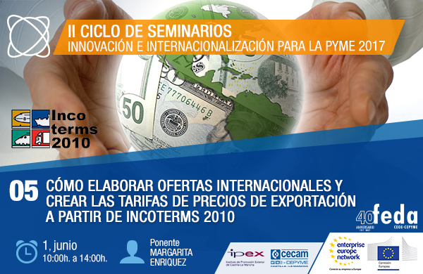 Seminario internacional - 5