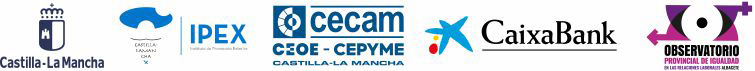 CAIXABANK, IPEX y CECAM