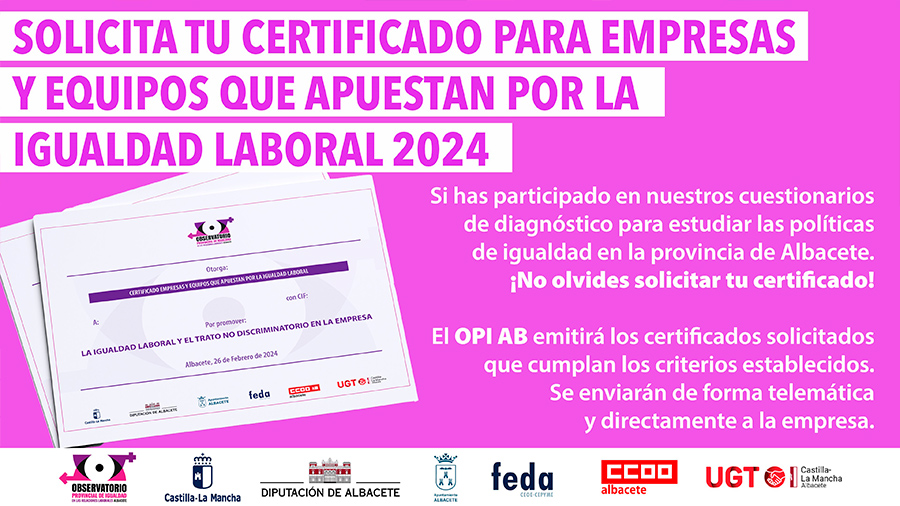 Certificado