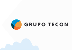 Logotipo TECON