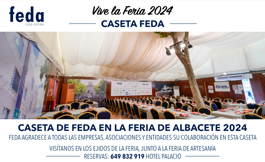 Caseta 2024