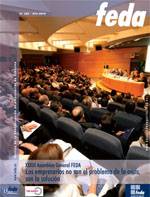 Revista FEDA nº 285