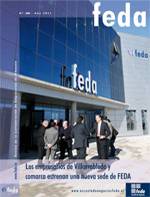 Revista FEDA nº 288