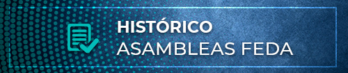 Histórico Asambleas FEDA