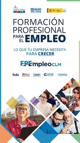 Image - Formación Profesional para el Empleo