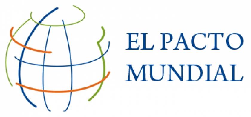 Pacto Mundial