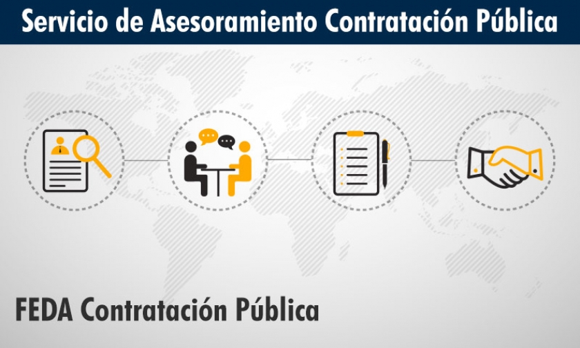 Boletín contratación pública semana 14/2021 - del 5 al 11 de abril