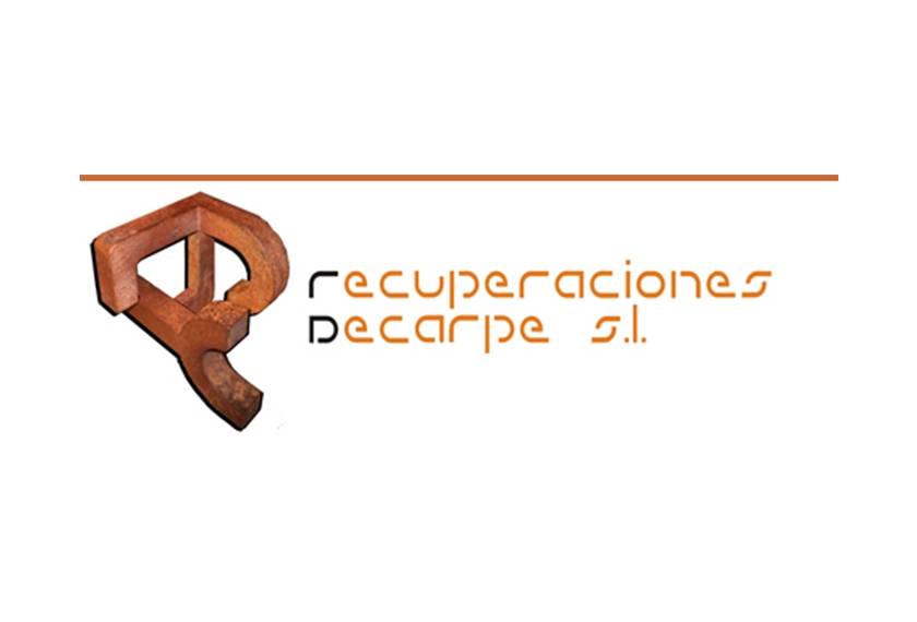 RECUPERACIONES DECARPE