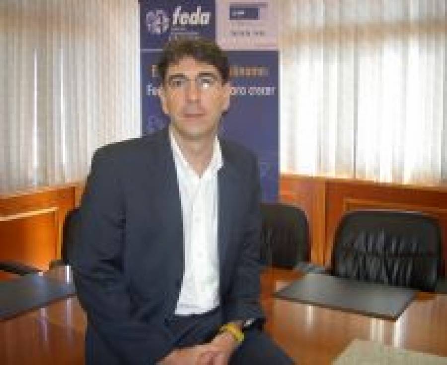 Fotografía de Se constituye en FEDA la Asociación de Empresas Distribuidoras, ofrecida por FEDA