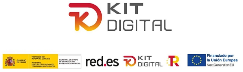 PROGRAMA KIT DIGITAL: MODIFICACIÓN BASES REGULADORAS ORDEN ETD/734/2022, DE 26 JULIO.