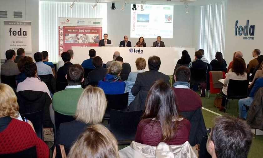 En el Top Dirección se ha planteado a los empresarios cómo gestionar las personas de forma eficiente