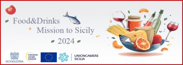 Fotografía de Misión de compradores de la industria agroalimentaria a Sicilia- 30 sept- 3 octubre 2024, ofrecida por FEDA