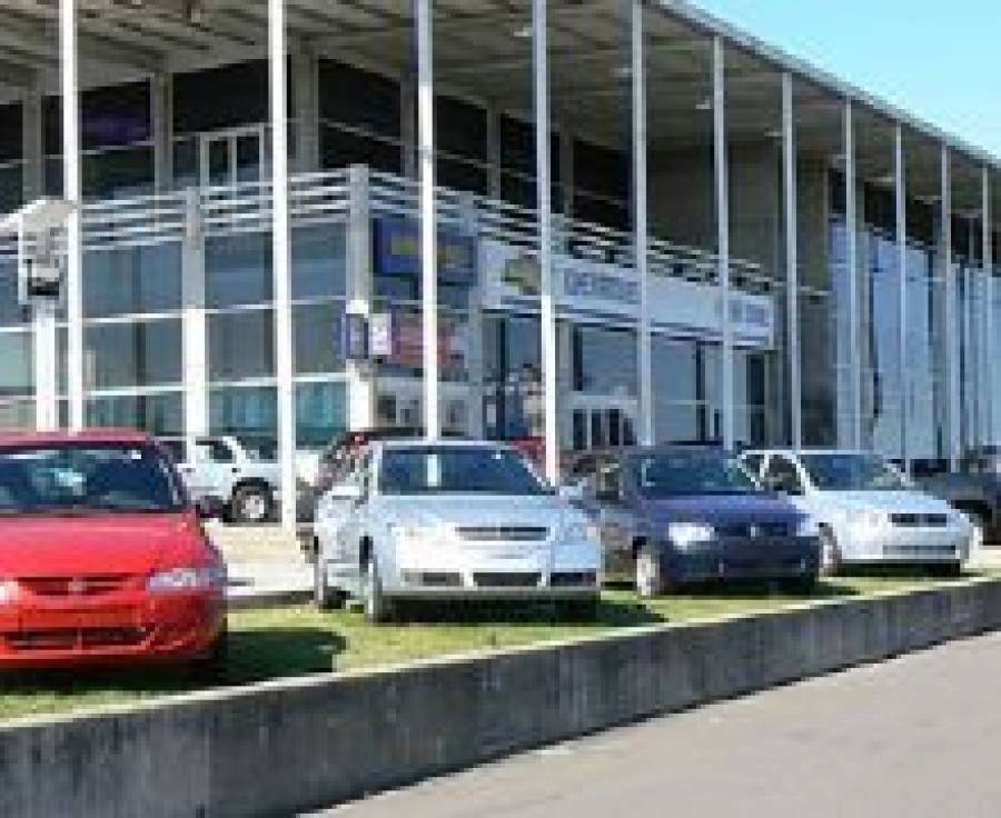 Fotografía de La venta de coches a particulares creció un 48% en la primera quincena, ofrecida por FEDA