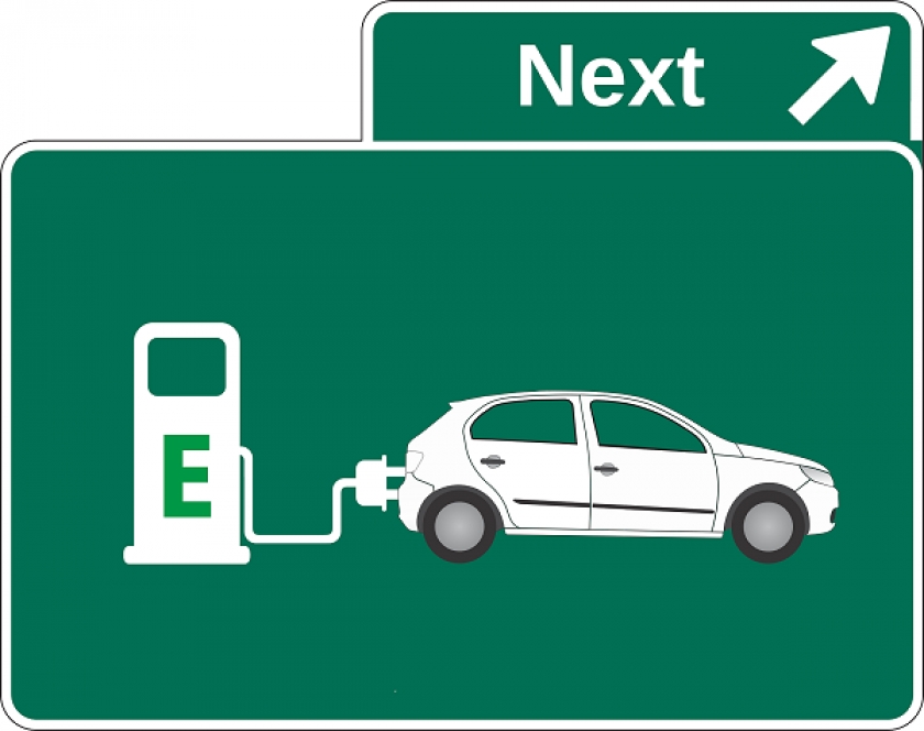 Ayudas para la instalación de puntos de recarga eléctricos y de estaciones de recarga de gas natural, GLP o hidrógeno