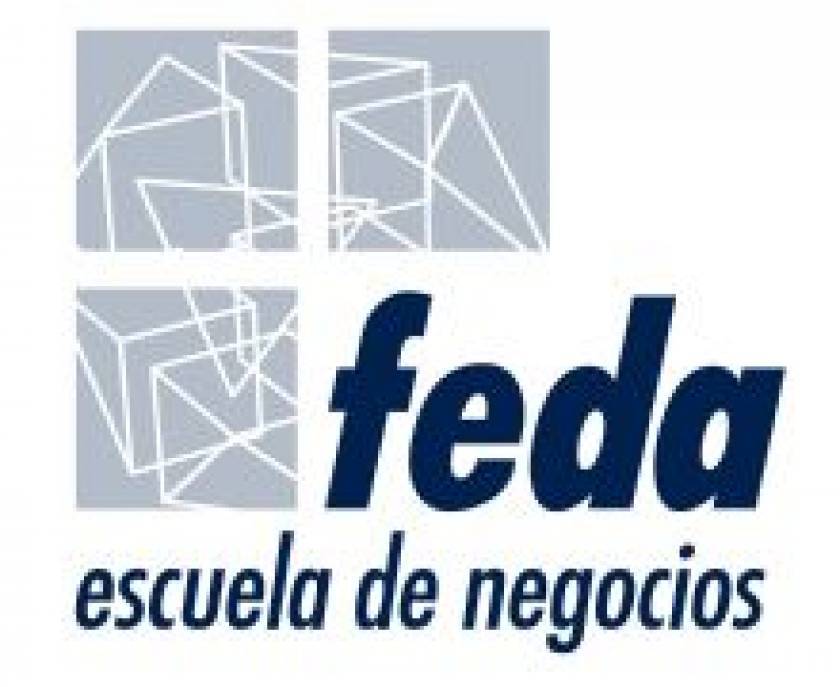 La Escuela de Negocios de FEDA, con el cine