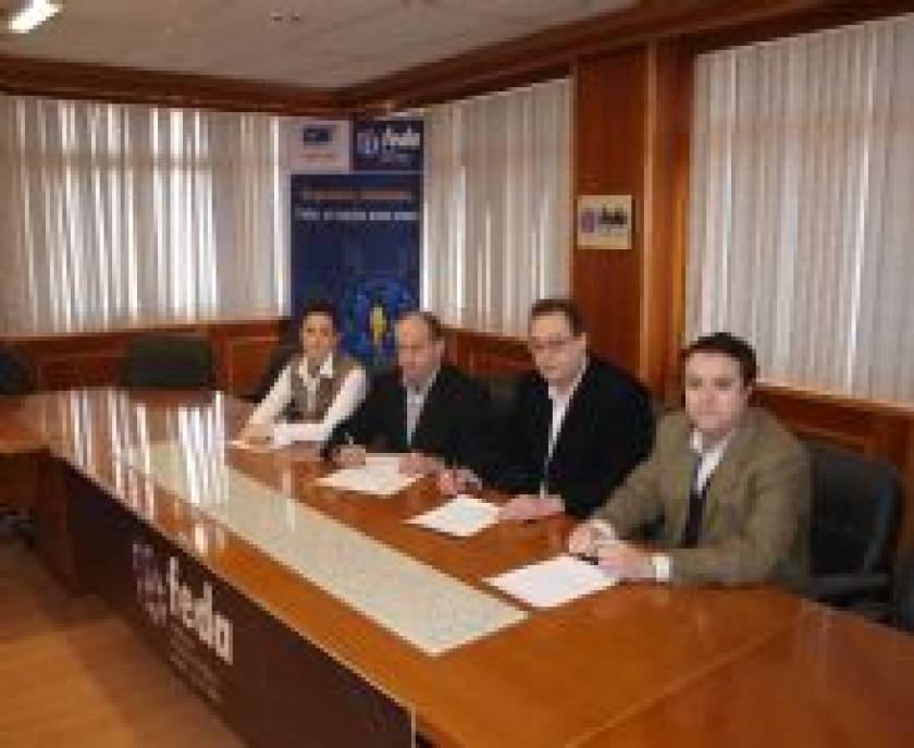 Las rebajas inmobiliarias llegan a Albacete de la mano de &quot;Albacete Low Cost&quot;