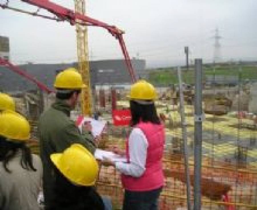 Fotografía de FEDA ha perseguido una mayor y eficaz integración de la prevención en la empresa, ofrecida por FEDA