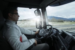 Fotografía de ULTIMAS NOVEDADES SOBRE EL COVID 19 RESPECTO AL TRANSPORTE DE MERCANCÍAS POR CARRETERA, ofrecida por FEDA