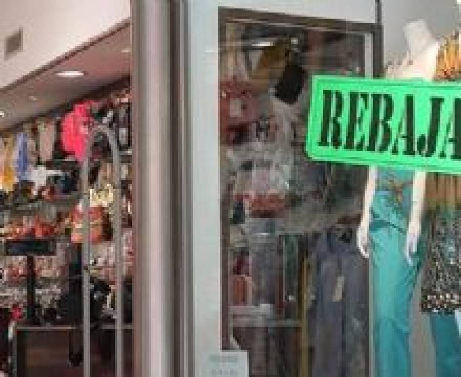 Fotografía de La Ley de Comercio regional ha atendido las reivindicaciones de los comerciantes, ofrecida por FEDA