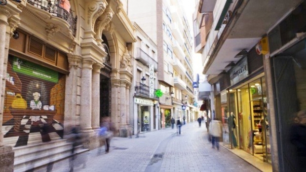 Fotografía de Más de la mitad del pequeño comercio ha tenido que solicitar un préstamo ante la crisis derivada de la COVID-19, ofrecida por FEDA