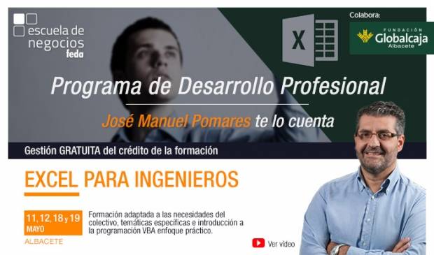 Fotografía de Escuela de Negocios FEDA llega a ingenieros y arquitectos con el Programa de Desarrollo Profesional, ofrecida por FEDA