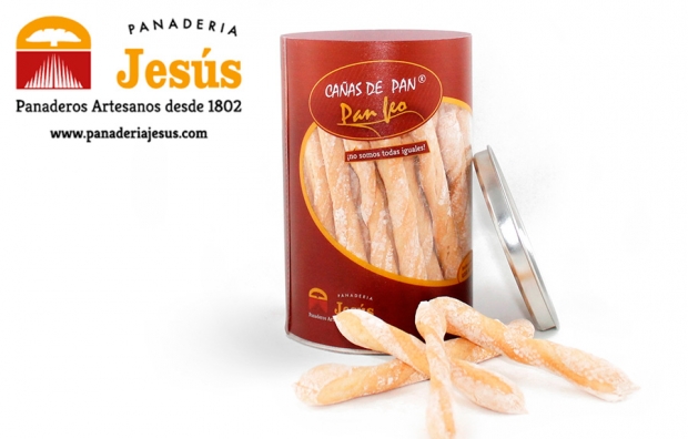 Fotografía de Panadería Jesús - Premios Empresariales San Juan 2021, ofrecida por FEDA