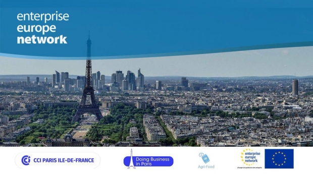 Fotografía de Webinar «Succeed in entering the French Food Market – Acceder con éxito al mercado de la alimentación en Francia». 3 octubre 2022, ofrecida por FEDA