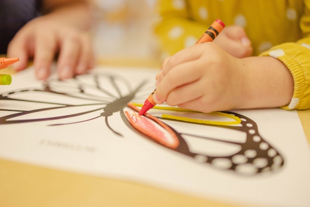 Fotografía de FECEI-CLM destaca que la educación preprimaria se haya incluido finalmente en la convocatoria de las ayudas directas dirigidas a pymes y autónomos, ofrecida por FEDA