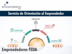 Orientación Emprendedores