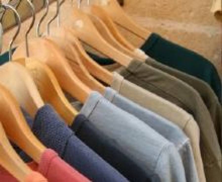 Fotografía de Las exportaciones mantienen el sector textil y retroceso de la demanda interna, ofrecida por FEDA