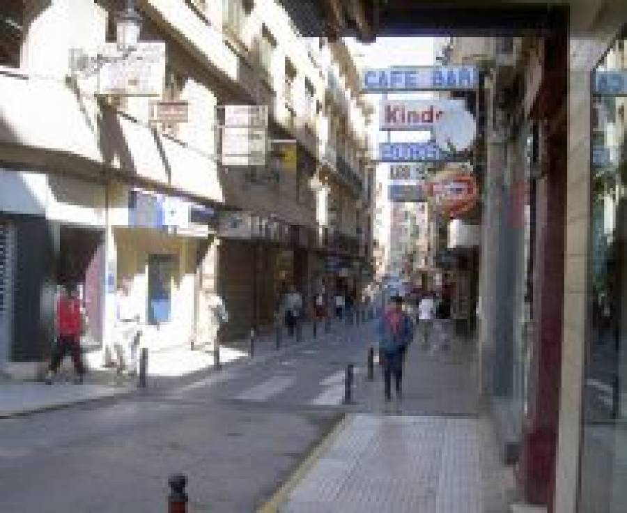 Fotografía de Los comerciantes del Rosario conocerán las obras de remodelación, ofrecida por FEDA