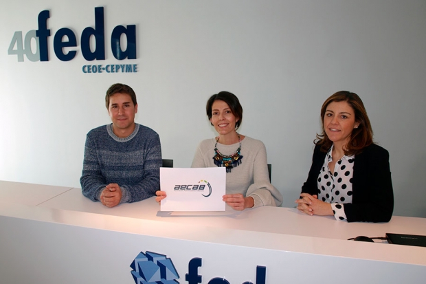 Fotografía de La Asociación de Empresarios de Escuelas Particulares de Conductores de Albacete, AECAB, insta al Gobierno a cumplir los acuerdos del Congreso de los Diputados con el colectivo examinador de la Dirección General de Tráfico, ofrecida por FEDA