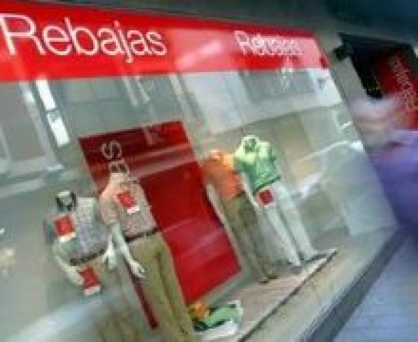 Las rebajas se iniciarán el 7 de enero con descuentos “más que agresivos”