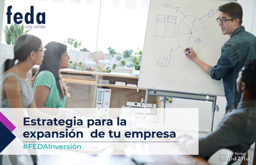 Estrategia para la Expansión de tu Empresa