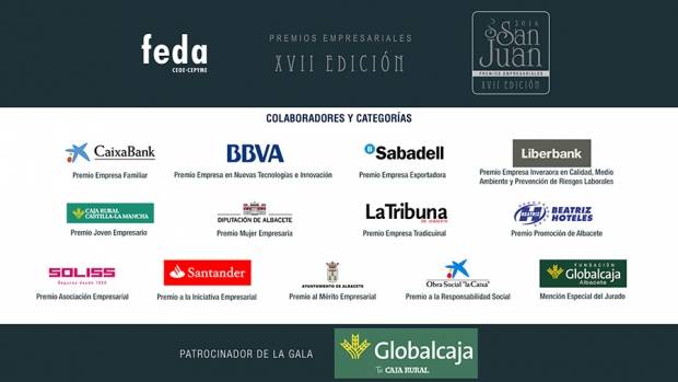 Fotografía de El jurado de los Premios San Juan’2016 fallará sobre cuarenta memorias empresariales, concederá un Premio a la Responsabilidad Social y una  Mención Especial, ofrecida por FEDA