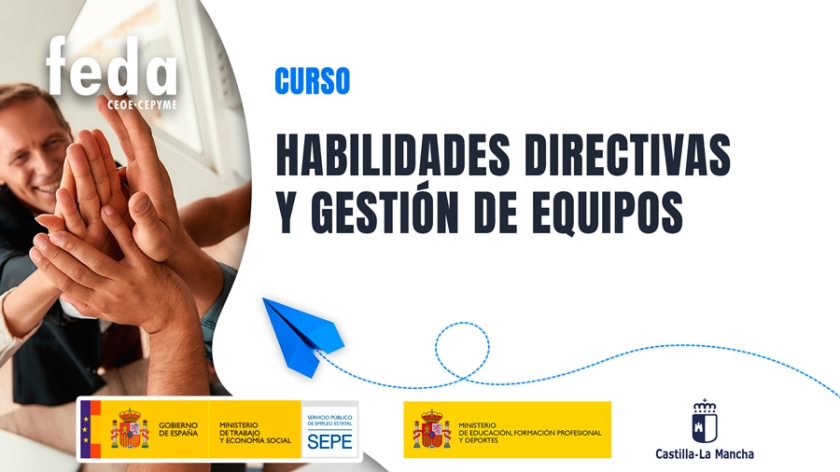 HABILIDADES DIRECTIVAS Y GESTIÓN DE EQUIPOS