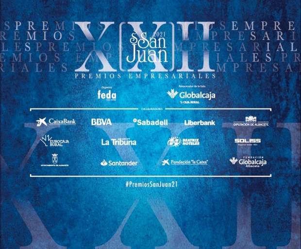 Fotografía de Los Premios Empresariales San Juan’2021-XXII Edición se fijan en el calendario para el día 22 de octubre, ofrecida por FEDA