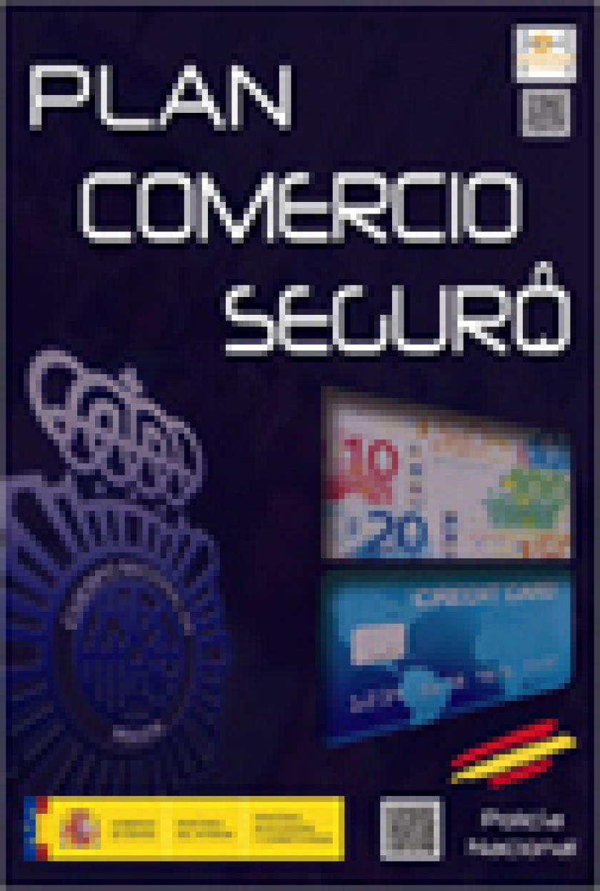 La Policía Nacional previene a los comerciantes de una nueva modalidad de robo que utiliza a falsos revisores