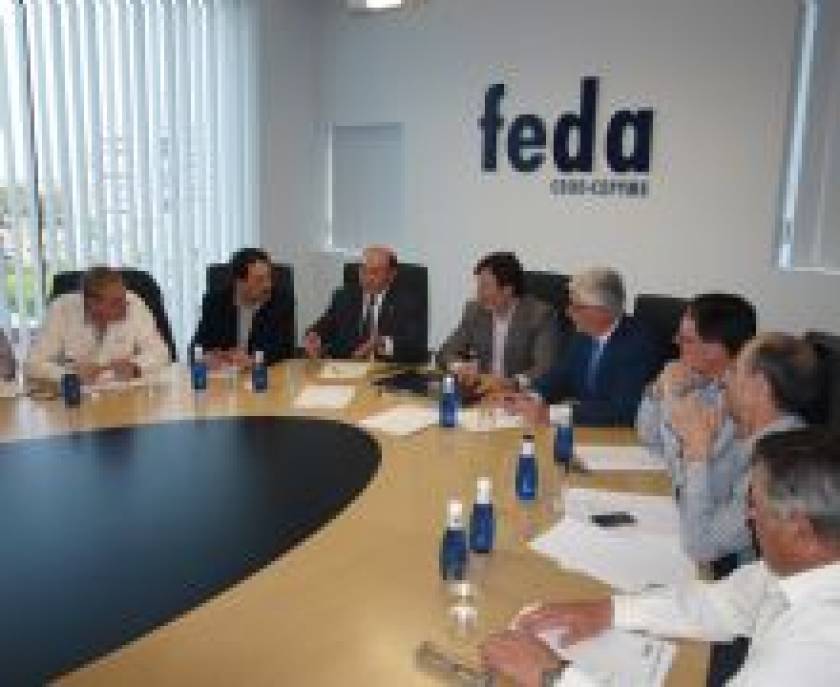 La Fundación Caja Rural de Albcete sigue como entidad colaboradora de FEDA