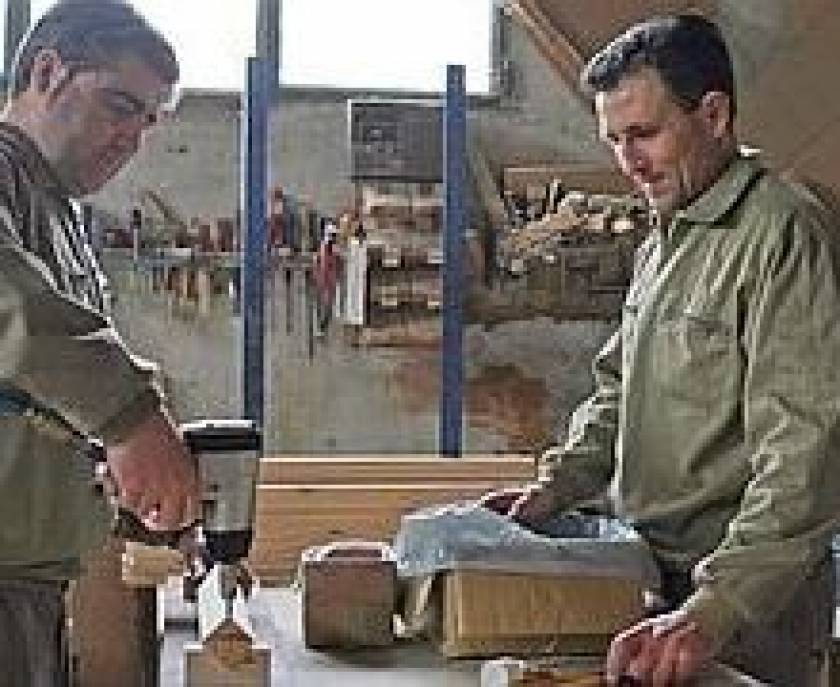 50 millones de euros para el Plan de Actuación del sector madera-mueble