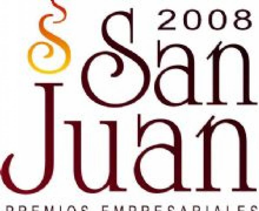 Fotografía de Todo preparado en FEDA para la Gala de los Premios Empresariales San Juan’2008, ofrecida por FEDA