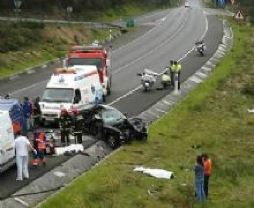 Jornada de FEDA sobre seguridad vial, “Conduce seguro, trabaja seguro&quot;