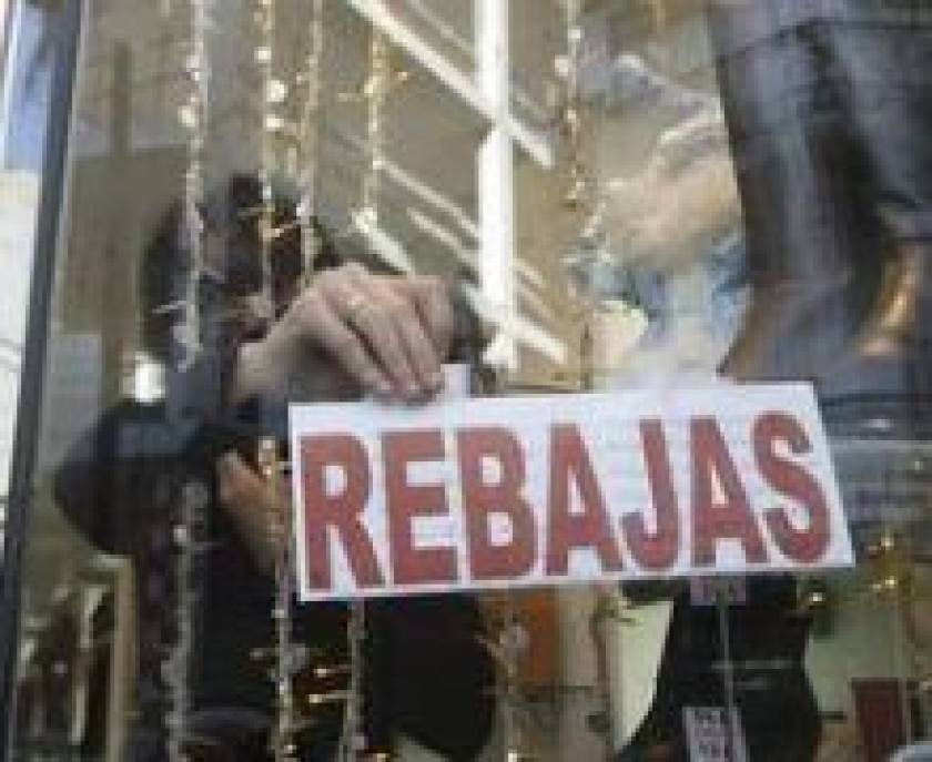 La Federación de Comercio aclara las dudas de los comerciantes sobre las rebajas