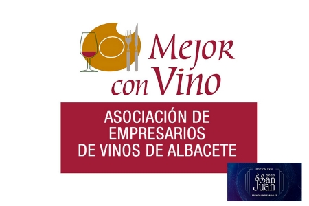 Fotografía de ASOCIACIÓN DE EMPRESARIOS DE VINOS DE ALBACETE - Premio Asociación Empresarial 2023, ofrecida por FEDA