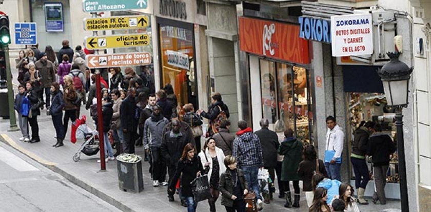 La Federación de Comercio presenta al Ayuntamiento de Albacete una batería de propuestas de apoyo al comercio para reanudar la actividad tras la crisis sanitaria