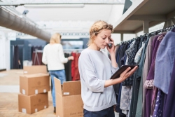 Fotografía de Nuevo Salario Mínimo Interprofesional 2023 y su impacto en las Tablas Salariales del Convenio Colectivo General de la Industria Textil y de la Confección, ofrecida por FEDA