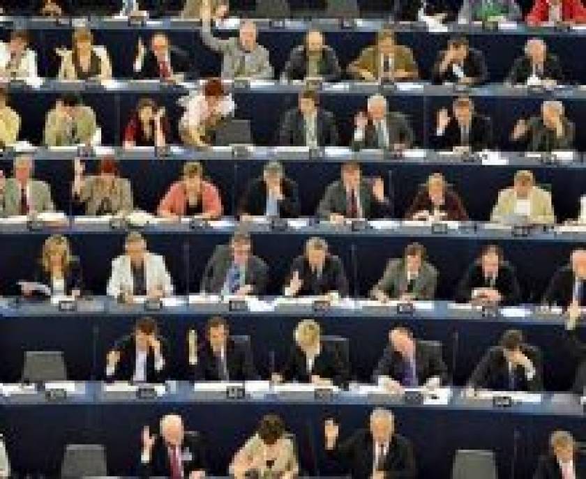 La Unión Europea entierra la jornada laboral de 65 horas